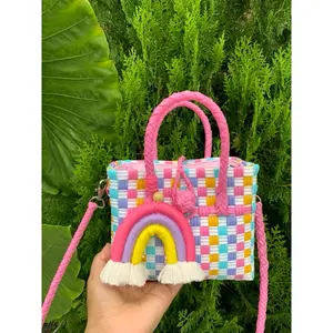 si cumil super mini slingbag muat hp dompet