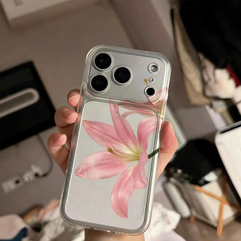 Mèo nhỏ phù hợp với vỏ điện thoại iPhone 17/16/15, bảo vệ iPhone 14/13/12/11…