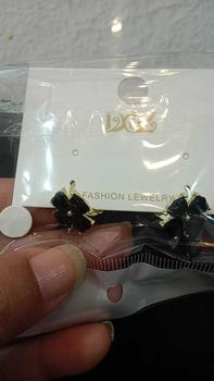 Product Review of AT314 - ANTTING LUCIA ELEGANT MODEL KOREA TITANIUM STEEL BEST SELLER ANTI LUNTUR DAN ANTI KARAT from 0**8 0