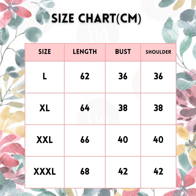 Product Introduction of [SG INSTOCK] Front Button Nursing Breastfeeding Top/Blouse (Size L - XXXL) 0
