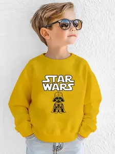 SWEATER ANAK COWOK/CEWEK Tangan Panjang Bebiteri PREMIUM (SOFT) UNISEX