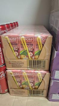 Product Review of Marigold Asian Drink (24 x 250ml) - Longan Red Date from m**y 0
