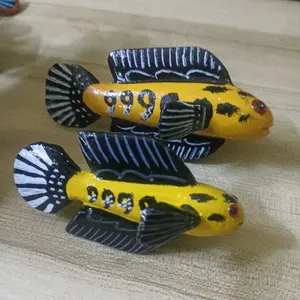 boneka / patung channa ys asli