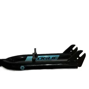 Fork ORI Rogue dan fork ORI razor UK 20 bmx Sepeda