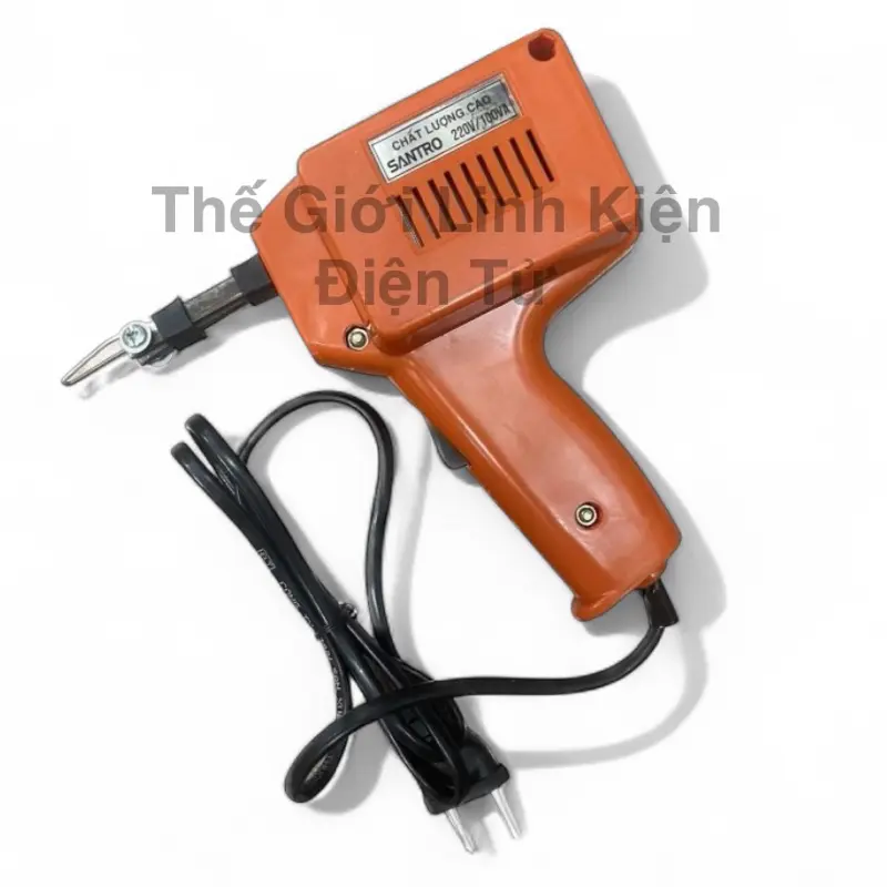 ￼MỎ HÀN XUNG 220V ( CHẤT LƯỢNG CAO ) 0