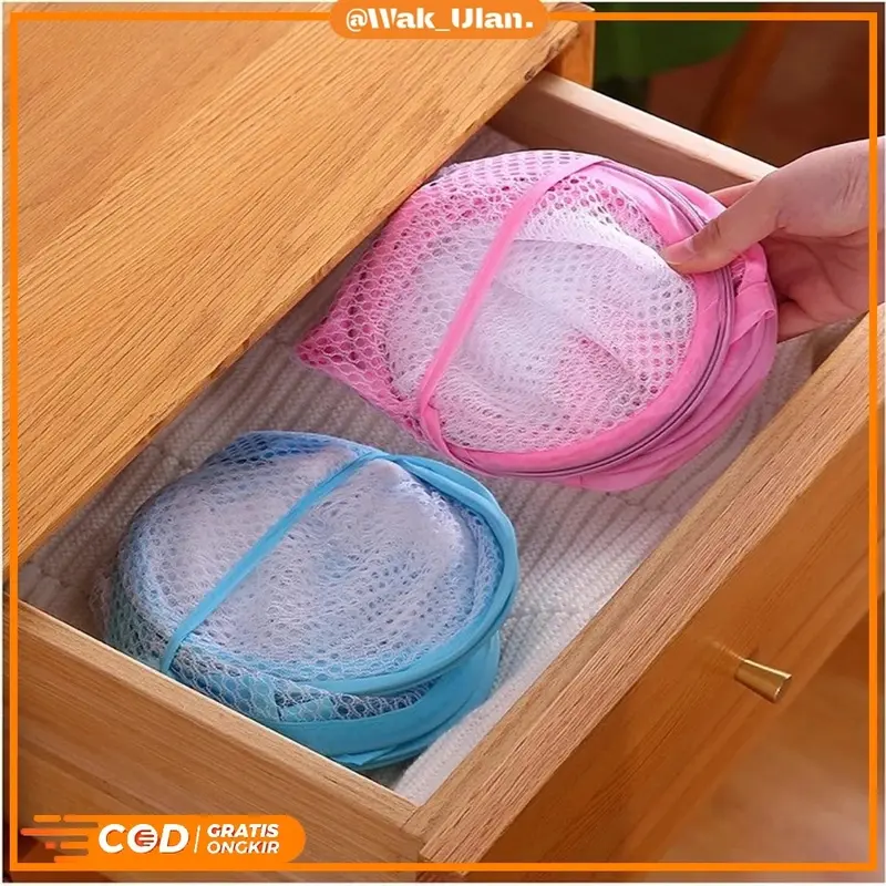Keranjang Baju Kotor Lipat Motif Karakter / Laundry Basket / Keranjang Kartun / Tas laundry baju 2