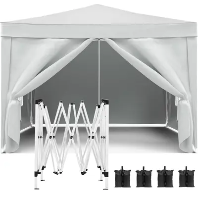 Ez up gazebo best sale