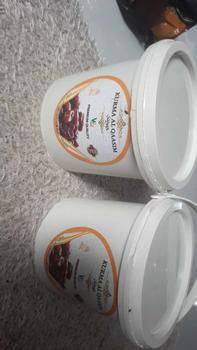 Product Review of PROMO (PAKET 2 Ember) Kurma Al-Kasem from L**i S** 1