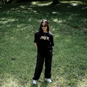 JBRX - Pateni Pisan Edition (Oversized T-Shirt)