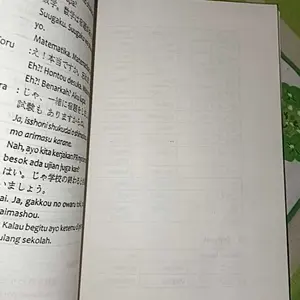 Buku Otodidak Kuasai Bahasa Jepang // Kertas Kuning Bookpaper