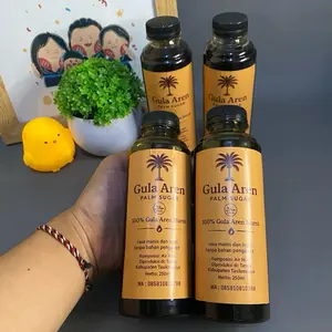 Gula Aren Cair ( Palm sugar)