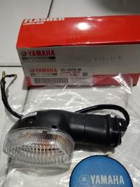 Gambar Original Front Flasher LightI Assy ( Sein Sebelah Kiri ) Yamaha Vixion dari Sartika Motor Otista Kota Administrasi Jakarta Timur 2 Tokopedia
