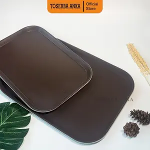 Nampan Anti Slip/Anti Licin 35 & 40. Kitchenware