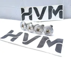 Baut ProBolt Disc Piringan Cakram Bintik Universal Untuk Motor Depan Belakang