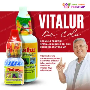 VITALUR - Dr. Drh. Edi Boedi Santosa MP