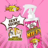 Gambar CATPOW Sniffy Odor Remover 250ml Penghilang Bau - Summer Party dari Catpow.id Kota Administrasi Jakarta Utara 3 Tokopedia