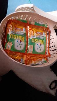 Product Review of tissue basah mitu 50 s buy 1 get 1 Wipes bayi Tisu Alcohol-Free Tidak from r**a 0