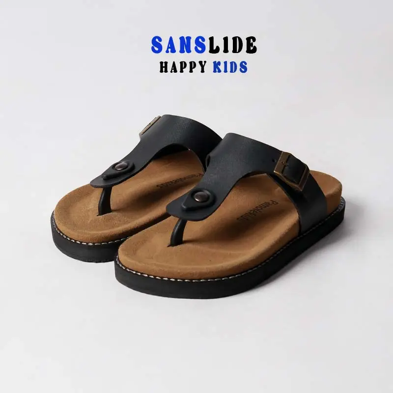 Sanslide Sandal Anak Laki Laki Perempuan Sendal Anak Casual Nobi Series