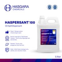 Gambar HASPERSANT 100 – Oil Spill Dispersant Offshore Only dari Hasgara Chemicals Kota Bekasi 5 Tokopedia