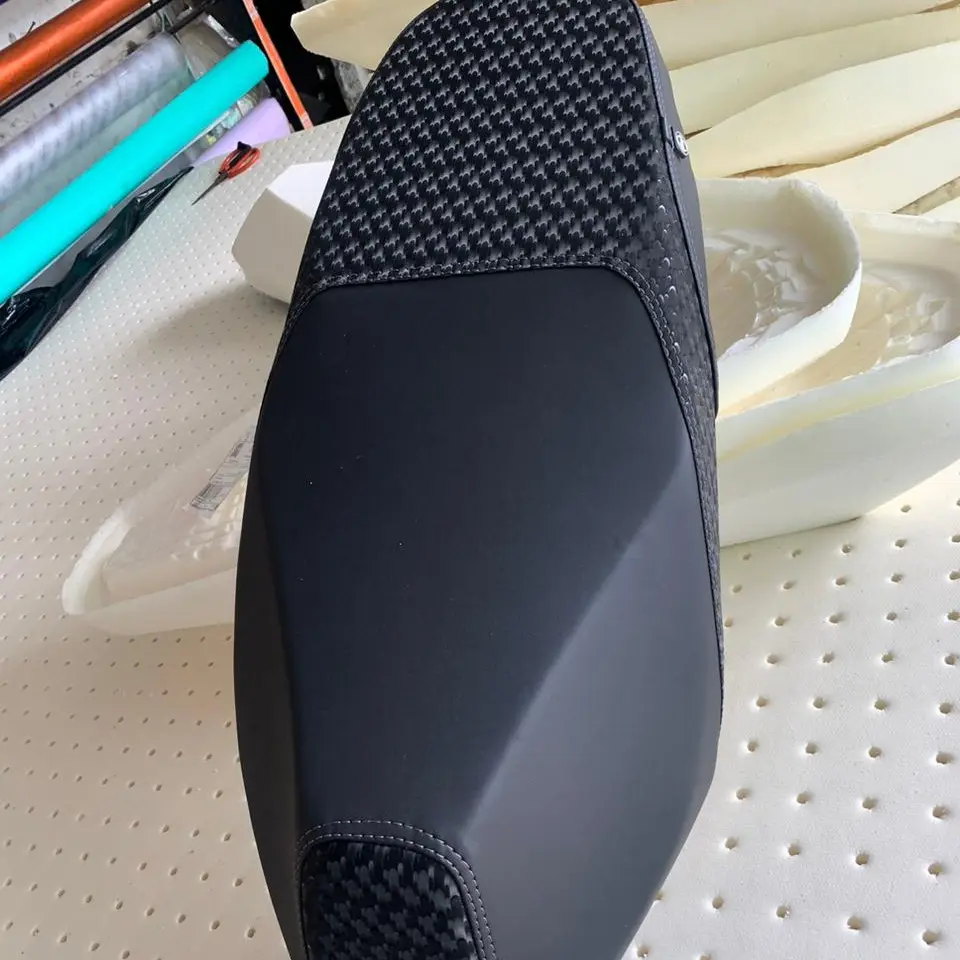 DRAGON SKIN JAHIT TENGAH