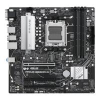 Gambar MOTHERBOARD ASUS PRIME B650M-A II - mATX, AM5, B650, DDR5 dari Techno Computer Bali Kota Denpasar 3 Tokopedia