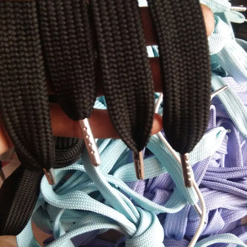 tali sepatu gemuk 2.cm Shoe 4