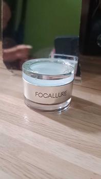 Product Review of [Official] FOCALLURE Pro-shape Duo 2-in-1 Eyebrow Cream & Gel 3D from ** 1