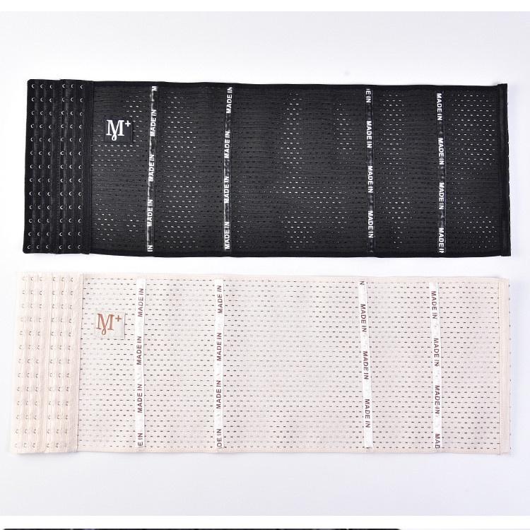 Product Introduction of paket Hemat Korset Pengecil Perut Buncit Korset Shapewear  High Waist Wanita Boxerkorset Pengecil perut Buncit korset  Wanita Pembentuk Tubuh Pelangsing Pinggang Women Waist Boxer chess body korset 31pembakar celana korset mama'schoice 11