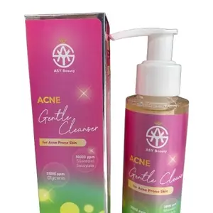 Acne gentle Cleaner Asy Beauty