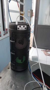 Product Review of LOA BLUETOOTH ZQS-4271 LOA CÔNG SUẤT LỚN BASS ĐẬP CỰC CĂNG, PIN TRÂU LÊN ĐẾN 4 TIẾNG PHÙ HỢP VỚI MỌI NHU CẦU from ሀ**4 0
