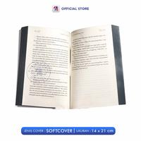 Gambar Buku Novel The Otherwhere Post / MIZAN - MMUK dari Pustaka Baru Press Kab. Bantul 2 Tokopedia