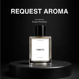 REQUEST AROMA - ALL VARIAN PARFUM - BY YUNITA PERFUME