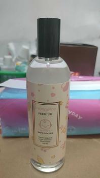 Product Review of Parfum Evangeline Premium 100ml Eau De Parfum Perfume Wangi Liquid Terwangi from k**a w**g 0