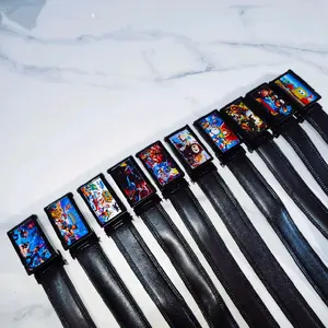 SABUK TK / SABUK PAUD / SABUK ANAK / SABUK KARAKTER / SABUK SD / SABUK MI