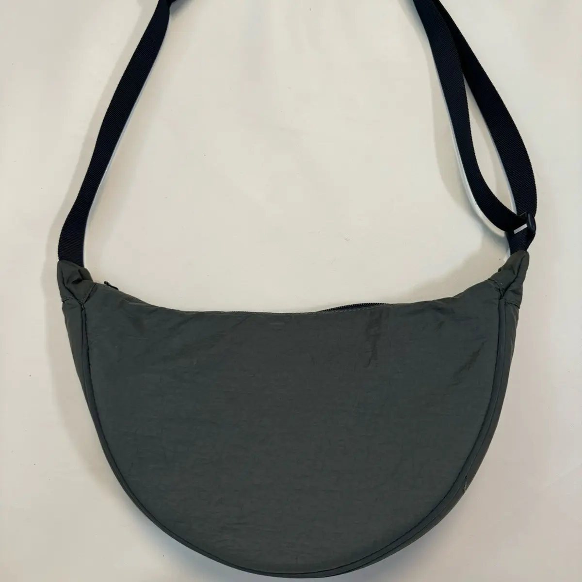 Slempang crincle ARMY