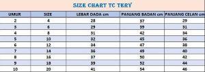 Product Introduction of 100 Ribu 4 PCS Setelan Campur PP & PD  Usia 2-10 Tahun ( Motif & Warna Random ) 0