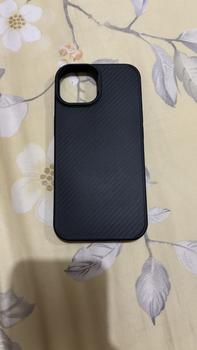 Product Review of KEVLAR PIXELS Softcase Premium Compatible untuk iP 11-16 Motif Carbon from z**l 1