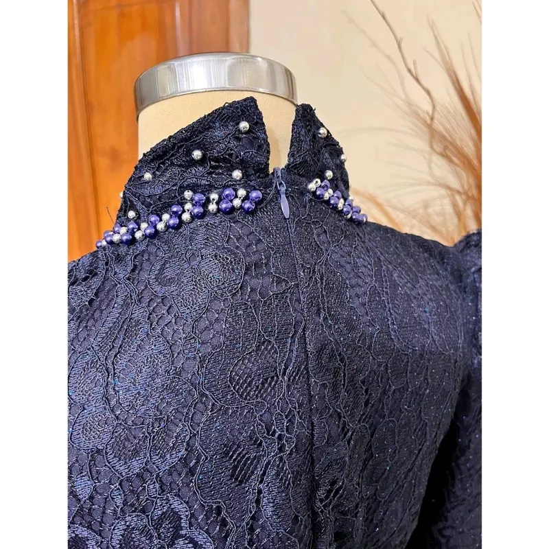 [F5] Kebaya Broklat Furing, Laksita - Kebaya Wisuda / Kebaya Lamaran / Kebaya Modern 5