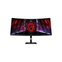 Promo XIAOMI ULTRAWIDE GAMING MONITOR CURVED 34 INCH G34WQI 2026 VA ...