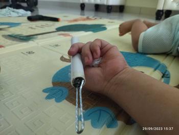 Product Review of Pengikat Aiskrim Malaysia/Sagon from m**g a**g 2