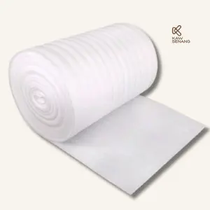 Foam Lembaran 2 mm — 60 cm × 1,2 m