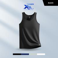 Gambar Rider Xtracool Singlet Brief Nylon Spandex - Sport Singlet Pria R903B isi 1 Pcs - Black, Size M dari Rider_Underwear Kota Administrasi Jakarta Barat 5 Tokopedia