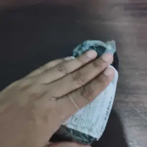 Purbasari Goji Glow Feminine Wash Wash / Sabun Pembersih Kewanitaan