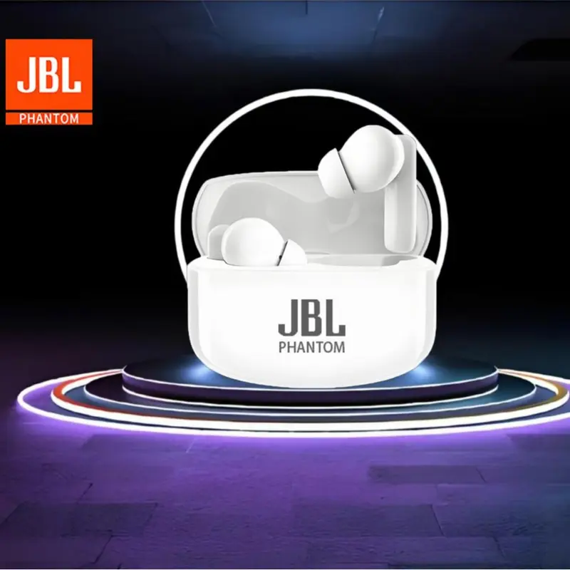 Audio Adaptif] JBL Phantom G-33 (Tipe C) dengan kotak pengisian