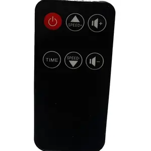 Remot control ayunan listrik