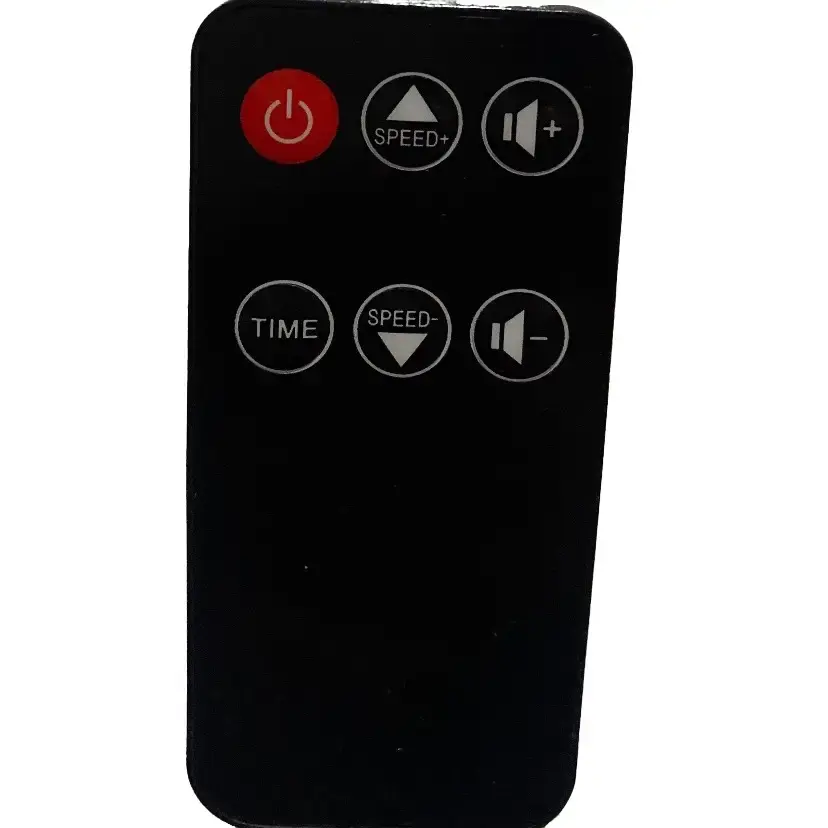 Remot control ayunan listrik
