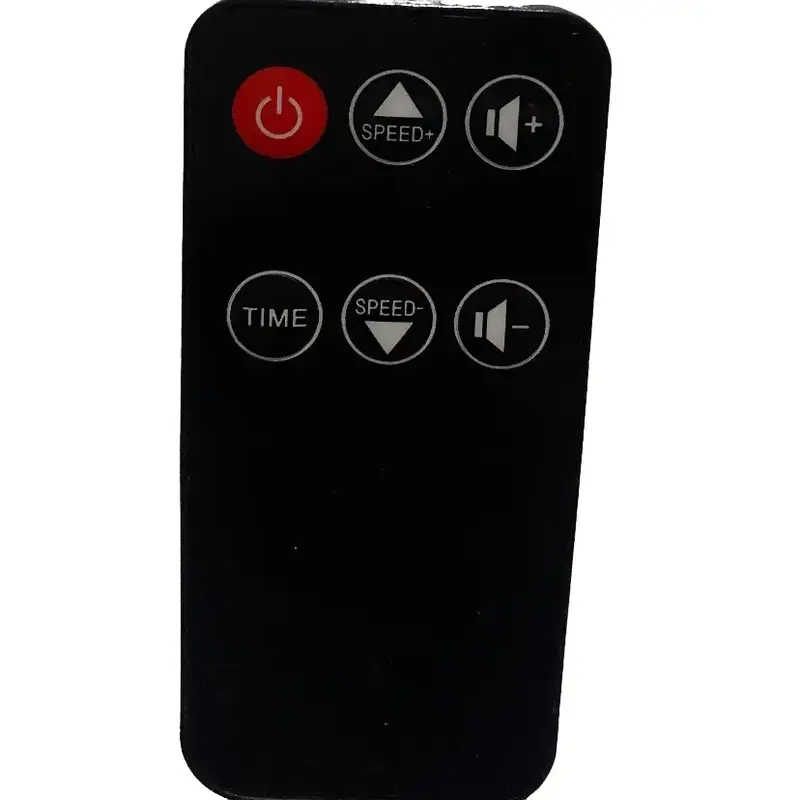 Remot control ayunan listrik 0