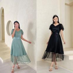 Jual Bridesmaid Dress Brokat Model & Desain Terbaru - Harga Mei 2026 | Tokopedia Jual Bridesmaid Dress Brokat Model & Desain Terbaru - Harga Mei 2026 | Tokopedia