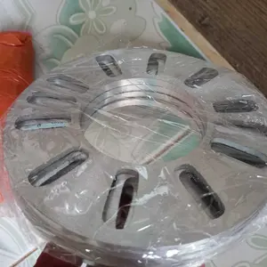 SPACER VELG Mobil Universal Tebal 8 mm 5 mm (1 set 4 pcs) Car