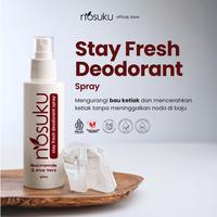 Gambar NOSUKU [2 PCS] Meeting Ready Bundle - 1 dari Nosuku Indonesia Kota Administrasi Jakarta Selatan 3 Tokopedia